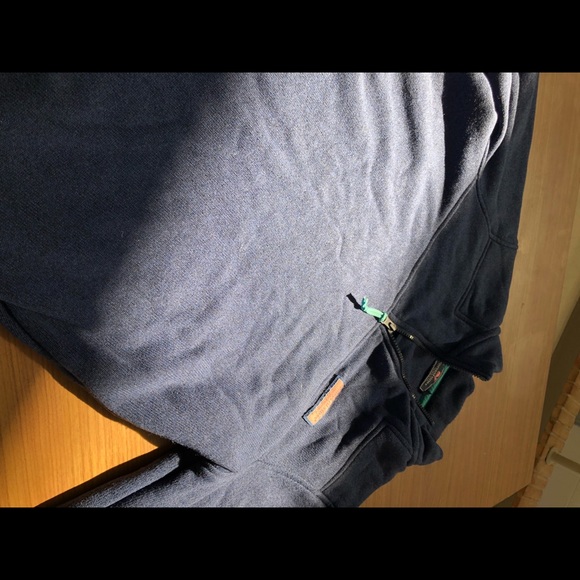 vineyard vines quarter zip pullover - Picture 3 of 3